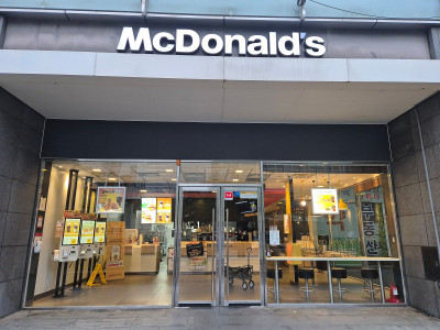 경기도 안산시 단원구 상가 매장 유리창 청소